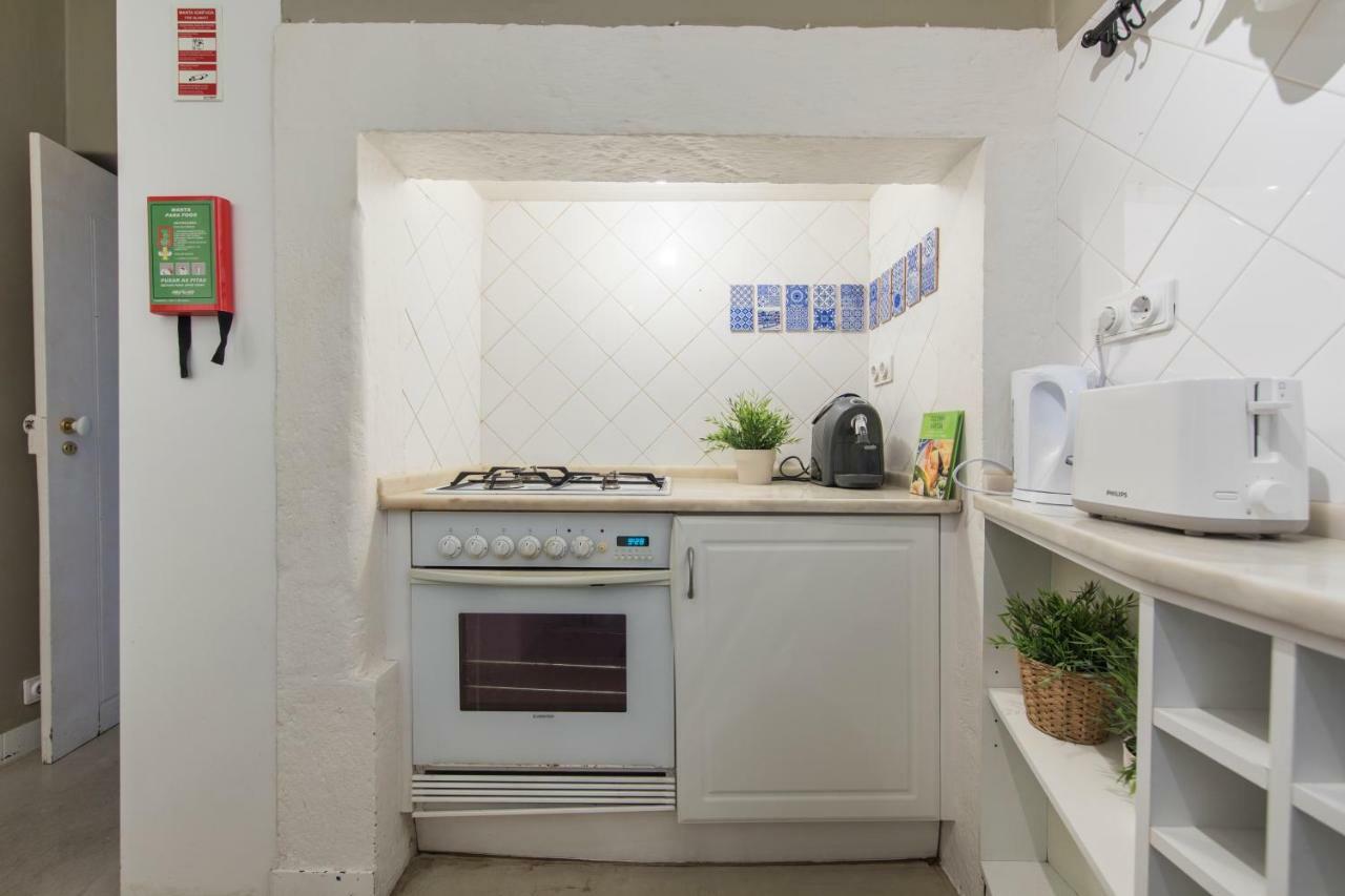 Trendy & Lightfull Apartment Lisbon Exterior photo